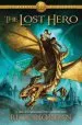 PDF The Heroes of Olympus, Book one the Lost Hero by Rick Riordan