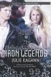 PDF The Iron Legends: An Anthology by Julie Kagawa