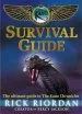 PDF The Kane Chronicles: Survival Guide by Rick Riordan