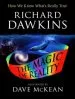 PDF The Magic of Reality: How we Know What'S Really True by Richard Dawkins