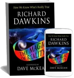The Magic of Reality: How we Know What'S Really True download free [PDF and Ebook] by Richard Dawkins year 2012
