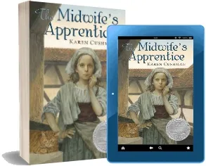 The Midwife'S Apprentice download free [PDF and Ebook] by Karen Cushman year 2012