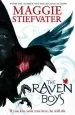 PDF The Raven Boys by Maggie Stiefvater