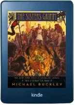 The Sisters Grimm: Book Seven: The Everafter war download free [PDF and Ebook] by Michael Buckley year 2012