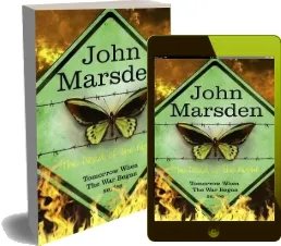 The Tomorrow Series: The Dead of the Night: Book 2 download free [PDF and Ebook] by John Marsden year 2012