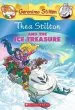 PDF Thea Stilton and the ice Treasure by Thea Stilton