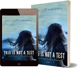 This is not a Test download free [PDF and Ebook] by Courtney Summers year 2012