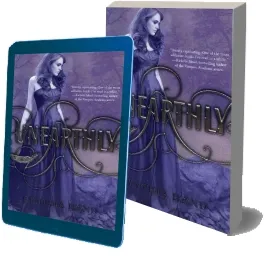 Unearthly download free [PDF and Ebook] by Cynthia Hand year 2012