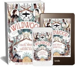 Wildwood download free [PDF and Ebook] by Colin Meloy year 2012