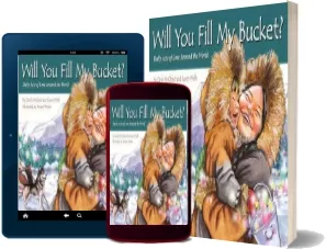 Will you Fill my Bucket?: Daily Acts of Love Around the World download free [PDF and Ebook] by Carol Mccloud year 2012
