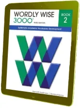 Wordly Wise 3000 stu bk grd 2: 3Rd Edition download free [PDF and Ebook] by 3Rd Edition year 2012