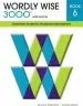 PDF Wordly Wise 3000 stu Book Grd6 3rd Edition by 3Rd Edition