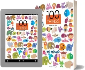 100 Things download free [PDF and Ebook] by Masayuki Sebe year 2012