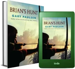 Brian'S Hunt download free [PDF and Ebook] by Gary Paulsen year 2012