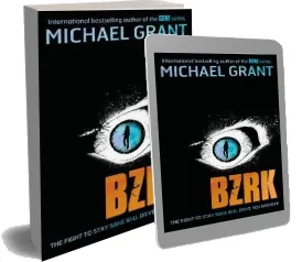 Bzrk download free [PDF and Ebook] by Michael Grant year 2012