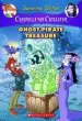 PDF Creepella von Cacklefur: #3 Ghost Pirate Treasure by Geronimo Stilton