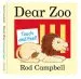 PDF Dear zoo Touch and Feel Book by Rod Campbell