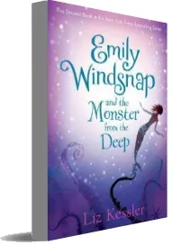 Emily Windsnap and the Monster From the Deep download free [PDF and Ebook] by Liz Kessler year 2012