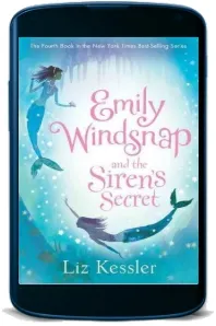 Emily Windsnap and the Siren'S Secret download free [PDF and Ebook] by Liz Kessler year 2012