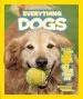 PDF Everything Dogs: All the Canine Facts, Photos, and fun you can get Your Paws on! by Becky Baines