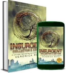 Insurgent Collector'S Edition download free [PDF and Ebook] by Veronica Roth year 2012