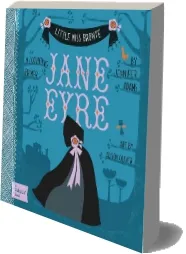 Jane Eyre: A Babylit Counting Primer download free [PDF and Ebook] by Jennifer Adams year 2012