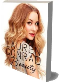 Lauren Conrad Beauty download free [PDF and Ebook] by Lauren Conrad year 2012