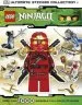 PDF Lego (r) Ninjago Ultimate Sticker Collection by Dk