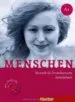 PDF Menschen: Arbeitsbuch a1 mit Audio-Cds (2) by Sabine Glas Peters