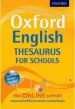PDF Oxford English Thesaurus for Schools by Oxford Dictionaries