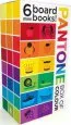 PDF Pantone box of Colour:6 Mini Books by Pantone Llc