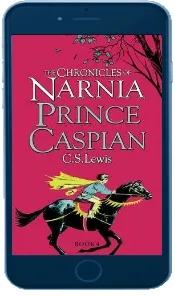 Prince Caspian download free [PDF and Ebook] by C. S. Lewis year 2012