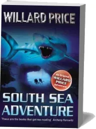 South sea Adventure download free [PDF and Ebook] by Willard Price year 2012