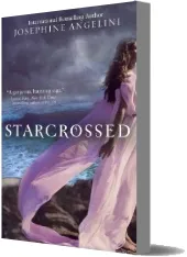 Starcrossed download free [PDF and Ebook] by Josephine Angelini year 2012