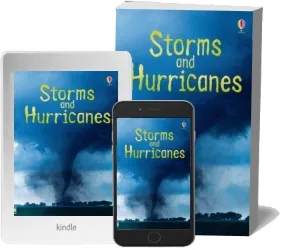 Storms and Hurricanes download free [PDF and Ebook] by Emily Bone year 2012