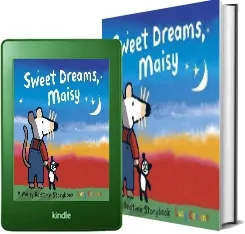 Sweet Dreams, Maisy download free [PDF and Ebook] by Lucy Cousins year 2012