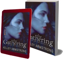 The Gathering download free [PDF and Ebook] by Kelley Armstrong year 2012