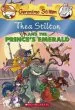 PDF Thea Stilton and the Prince'S Emerald by Thea Stilton