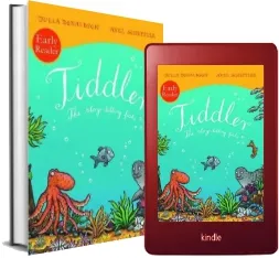 Tiddler Reader download free [PDF and Ebook] by Julia Donaldson year 2012