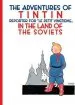 PDF Tintin in the Land of the Soviets by Herge