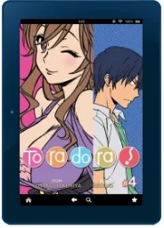 Toradora!: Vol 4 download free [PDF and Ebook] by Yuyuko Takemiya year 2012
