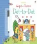 PDF Wipe Clean Books: Dot-To-Dot by Jessica Greenwell