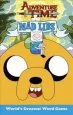 PDF Adventure Time mad Libs by Roger Price