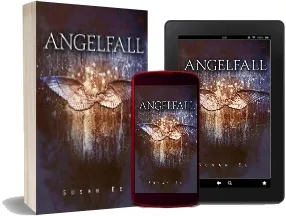 Angelfall download free [PDF and Ebook] by Susan Ee year 2012