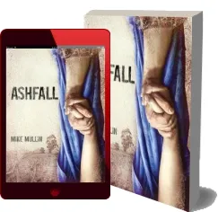 Ashfall download free [PDF and Ebook] by Mike Mullin year 2012