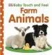 PDF Baby Touch and Feel Farm Animals by Dk
