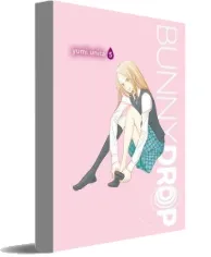 Bunny Drop, Vol. 5 download free [PDF and Ebook] by Yumi Unita year 2012