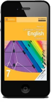 Cambridge Checkpoint English Coursebook 7 download free [PDF and Ebook] by Marian Cox year 2012