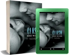 Clash download free [PDF and Ebook] by Nicole Williams year 2012