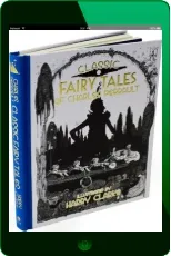 Classic Fairy Tales of Charles Perrault download free [PDF and Ebook] by Charles Perrault year 2012